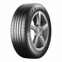 Шины летние Continental ContiEcoContact 5 ContiSeal 215/55 R17 94 V