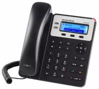 IP-телефон Grandstream GXP-1620 (монохромный дисплей)