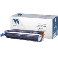 Картридж NVP совместимый NV-C9730A Black (без гарантии) для HP Color LaserJet 5500/ 5500DN/ 5500DTN/ 5500HDN/ 5500TDN/ 5500N/ 5550/ 5550DN/ 5550DTN/ 5550HDN/ 5550N (13000k)