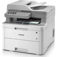 Лазерное МФУ Brother DCP-L3550CDW