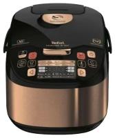 Мультиварка Tefal RK901F32, бронзовый