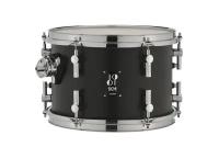 16130736 SQ1 0807 TT 17336 Том барабан 8" x 7", черный, Sonor