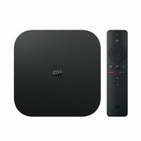 Медиаплеер Xiaomi Mi Box S