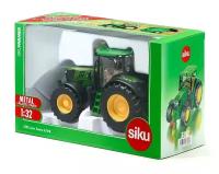 Трактор Siku John Deere 6210R