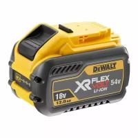 Аккумулятор DeWALT FLEXVOLT DCB548