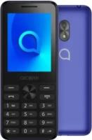 Мобильный телефон Alcatel OT 2003D Синий