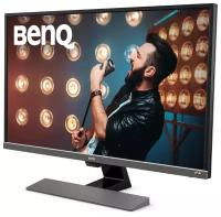 Монитор Benq EW3270U, темно-серый