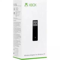 Беспроводной адаптер для подключения геймпада Xbox One к ПК Xbox Wireless Adapter for Windows (XBOX One)