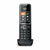 Дополнительная трубка Gigaset COMFORT 550HX чёрный