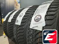 Шины KUMHO WINTERCRAFT WP71 225/45 R17 91V RUN FLAT зимние нешипованные