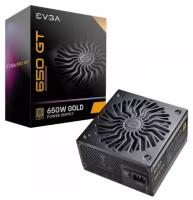 Блок питания EVGA SuperNOVA P6 650 220-P6-0650-X2, 650W