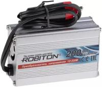 Автоинвертор Robiton CN200USB 200W