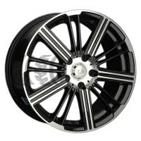 Колесный диск LS 359 7.00x17.00/5x114.30 D73.10 ET40.00 BKF