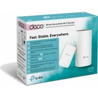 Роутер TP-LINK Deco E3 (2-pack)