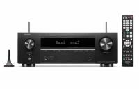 AV-ресивер Denon AVR-X1700H Black