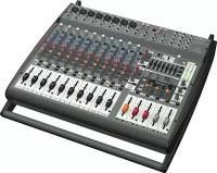 BEHRINGER PMP4000 - Микшерный пульт