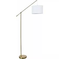 Торшер Dylan A4054PN-1PB Arte Lamp