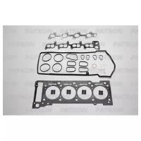 Комплект прокладок head set with CHG MERCEDES-BENZ W204/W211 2.2CDi OM646 06, PG12050 Patron PG1-2050