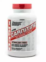 Nutrex Lipo-6 Carnitine 120 капсул