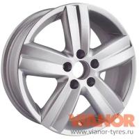 RST R008 MBFP 7.5x18/5x108 ET47 D60.1