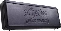 Schecter SGR-UNIVERSAL BASS HARDCASE Кейс универсальный для бас-гитары