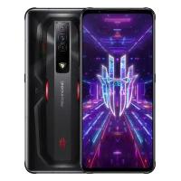 Смартфон Nubia Red Magic 7 12/128Gb Черный