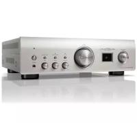 Интегральный стереоусилитель Denon PMA-1700NE Silver