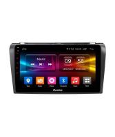 Carmedia OL-9503-2D-I Штатная магнитола для Mazda 3 (2003-2009) на Android 10 c 2GB, DSP, 4G