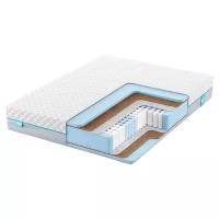 Матрас с независимыми пружинами PROMTEX Soft 18 Optima Econom 70x140