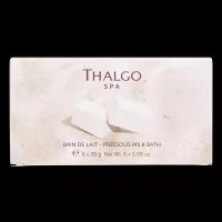 Thalgo Mer Des Indes Пена молочная для ванны в таблетках 28 г 6 шт