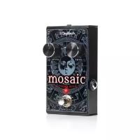 Digitech MOSAIC педаль эффектов для гитары