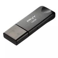 Флеш-диск PNY Attache Classic 128GB USB3.0 (FD128ATTC30KTRK-EF)