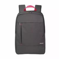 Рюкзак для ноутбука Asus Nereus backpack, 16", 90-XB4000BA00060-, полиэстер, черный