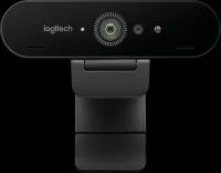 Logitech Веб-камера Logitech Brio Ultra HD Pro