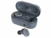 Наушники Skullcandy Sesh Boost True Wireless Grey S2TVW-N744