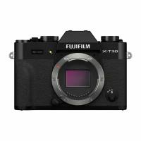 Fujifilm X-T30II body Black //