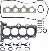 VICTOR REINZ 025402001 Прокладки двигателя комплект HYUNDAI/KIA CEED ED/JD/RIO/SOLARIS 08- ГБЦ 1.4/1.6 16V (Gamma) G4FA/G4FC/G4FG