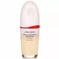 Shiseido Тональное средство с эффектом сияния (110 Alabaster)