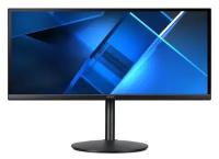 Монитор ACER CB292CUbmiipruzx, 29", UM.RB2EE.001, black