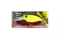 Воблер DUO REALIS CRANK KABUKI BOTTOM RUSH MR 48mm 10.5гр цвет ACC3303