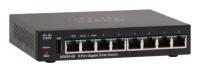 Коммутатор Cisco Small Business SG250-18-K9-EU