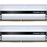 Team Group T-Force Xtreem ARGB DDR4 DIMM 3200MHz PC4-25600 CL16 - 16Gb Kit (2x8Gb) TF13D416G3200HC16CDC01