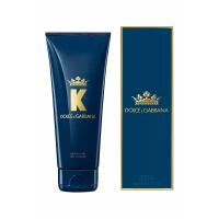 Dolce&Gabbana K by Dolce and Gabbana гель для душа 200 мл для мужчин