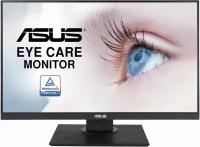 Монитор Asus 23.8" Va24dqlb черный IPS LED 5ms 16:9 Hdmi M/M матовая HAS Pivot 250cd 178гр/178гр 192