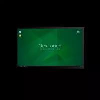 Профессиональный ЖК интерактивный дисплей (панель) Nextouch NextPanel 55P