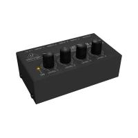 Микшерный пульт Behringer MX400