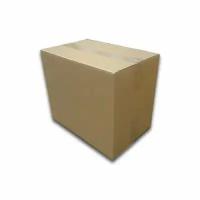 Усиленная картонная коробка (144 литра)