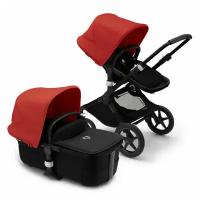 Коляска 2 в 1 Bugaboo Fox 3