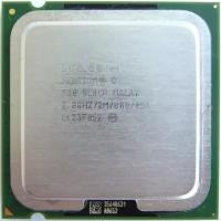 Процессор SL8CP Intel 2800Mhz