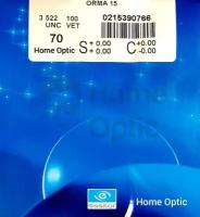 Оптика Essilor Линза Essilor 1,5 Orma